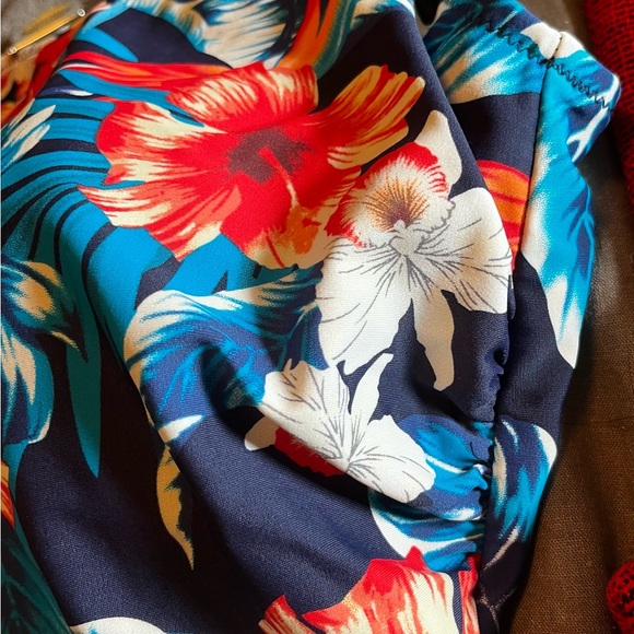 Mastectomy One Piece - Picture 3 of 10